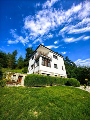 Apartmány 1932 Ceský Krumlov